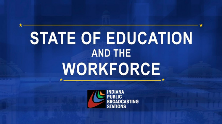 State of Education and the Workforce