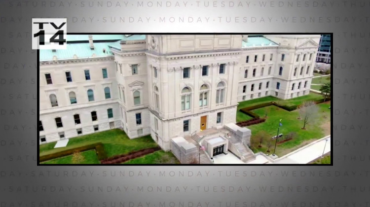 Overwhelming Budget Support - April 23, 2021