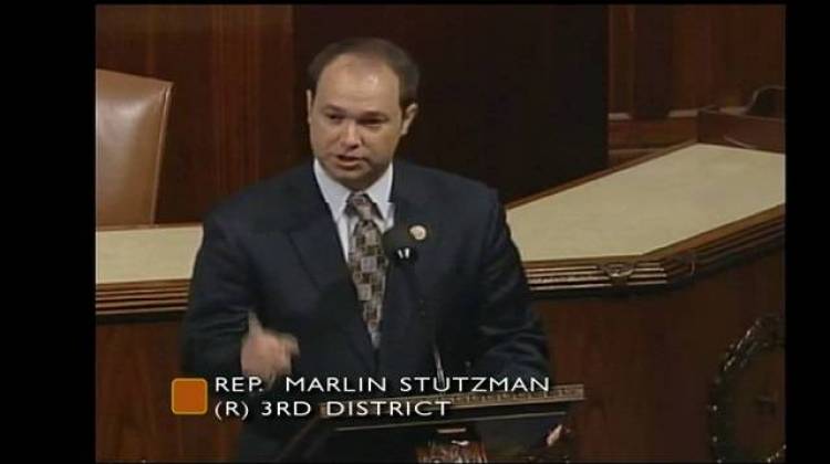 Stutzman Backtracks - October 4, 2013