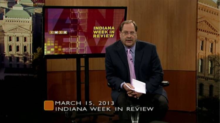 More Education Reform - March 15, 2013