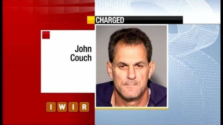 Candidate Jailed - October 31, 2014