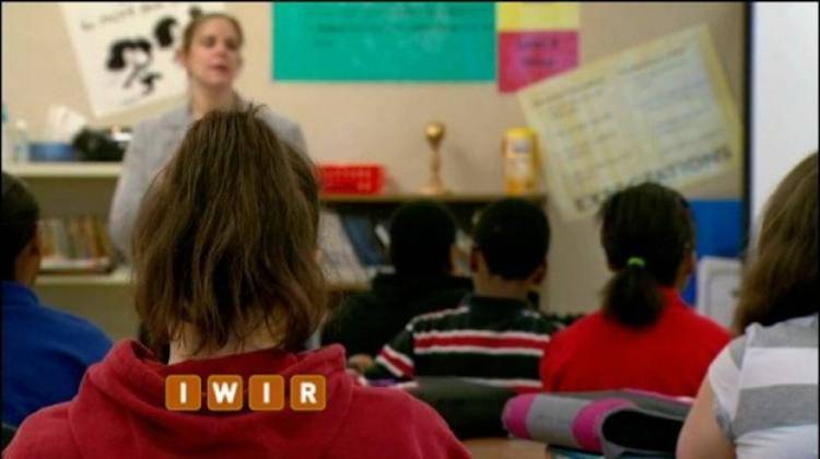 Teacher Evaluations - April 11, 2014