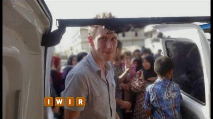 Indiana and ISIS - October 10, 2014
