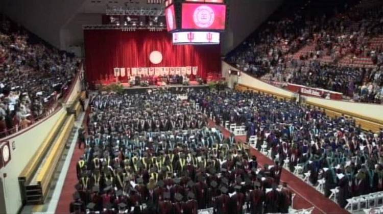Higher Education Funding - March 27, 2015
