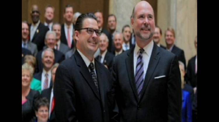 State Budget - April 26, 2013