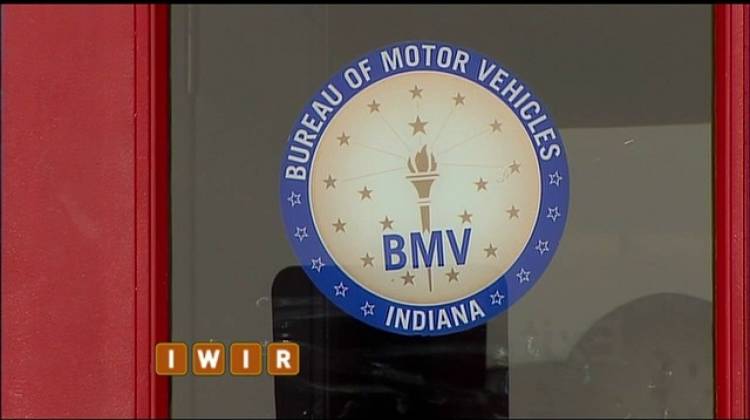 BMV Refunds - July 12, 2013