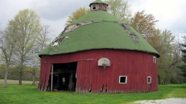 Search and Rescue: Preserving Indiana's Rural Heritage