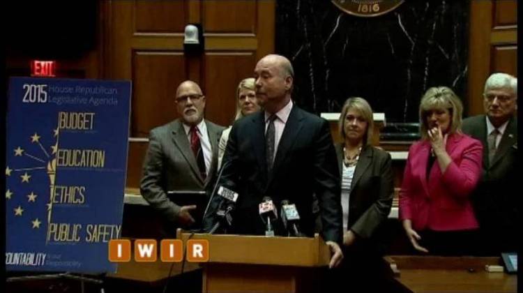 Education Funding - October 17, 2014