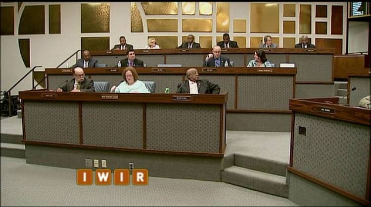 Veto - May 6, 2013