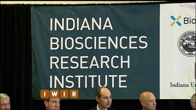 Life Sciences - May 31, 2013