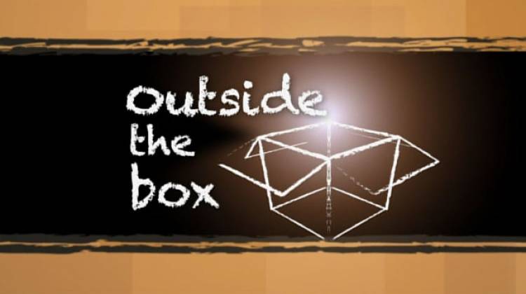 Outside the Box