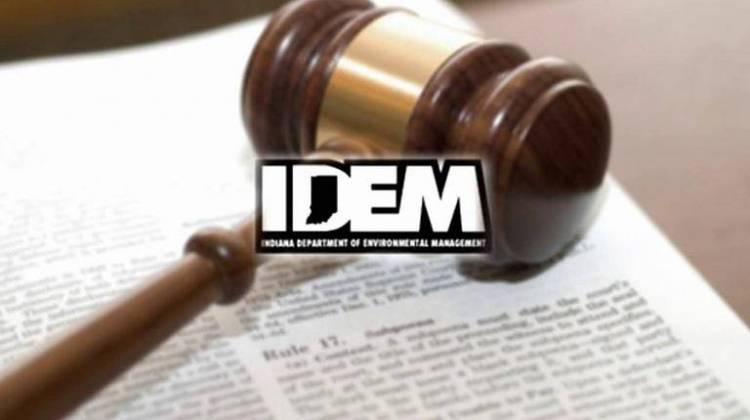 Environmental Legislation - February 29, 2016
