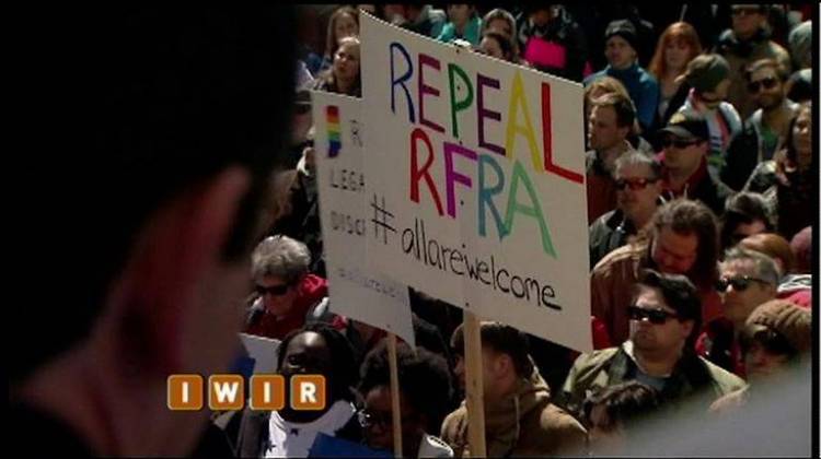 2015 Year in Indiana Politics - January 1, 2016