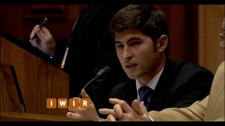 House Speaker's Power - January 24, 2014
