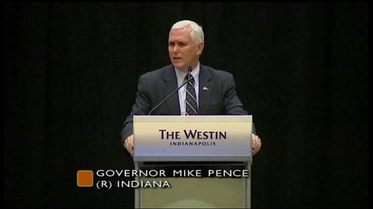 Is The Governor's Race Underway? - January 22, 2016