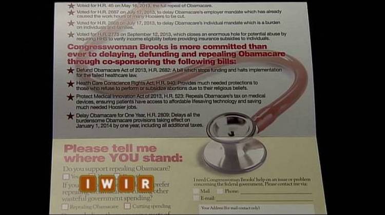 Fighting Obamacare - September 27, 2013