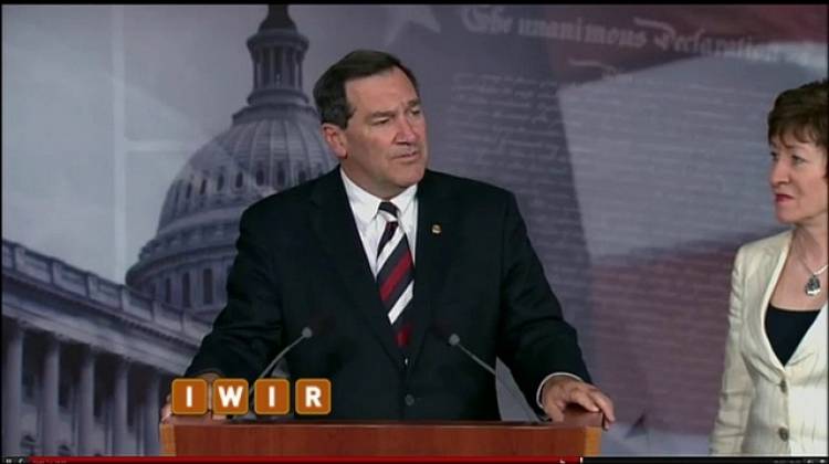 Obamacare Delay - July 5, 2013