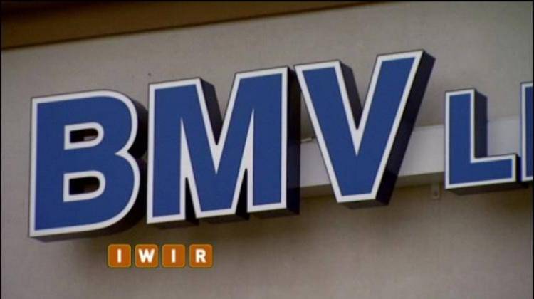 BMV Refunds - November 28, 2014