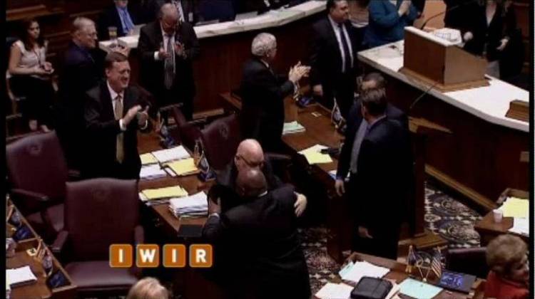 The 2015 General Assembly - May 1, 2015