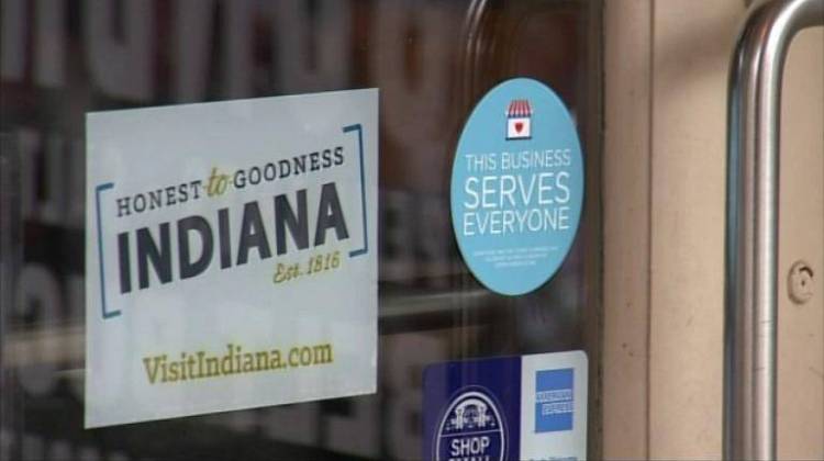 Economic Impact of RFRA - April 3, 2015
