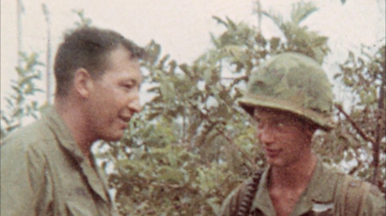 American Experience: My Lai, Chapter 1