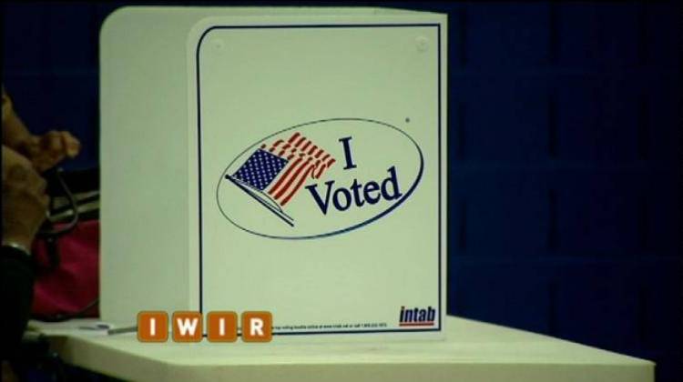 Primary Election Recap - May 8, 2015