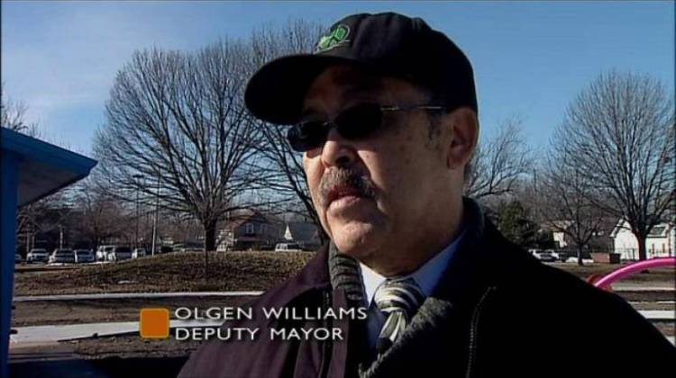 New Mayoral Candidates - January 23, 2015