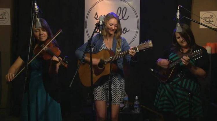 The Whipstitch Sallies