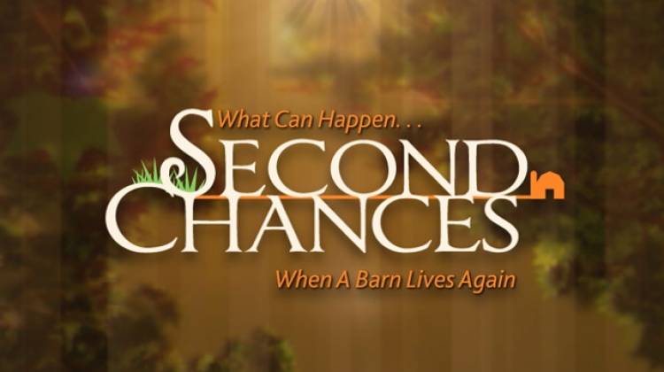 Second Chances