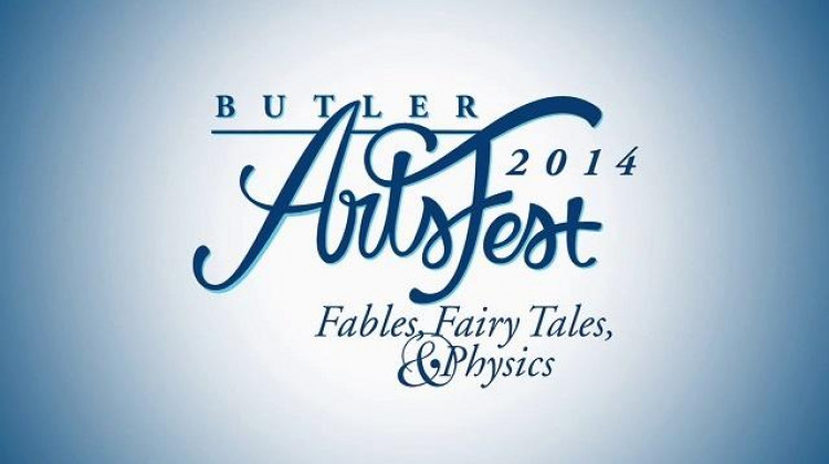 Butler Arts Fest 2014