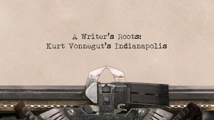 A Writer’s Roots: Kurt Vonnegut’s Indianapolis