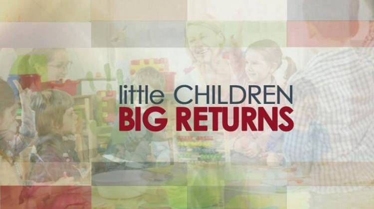 Little Children, Big Returns