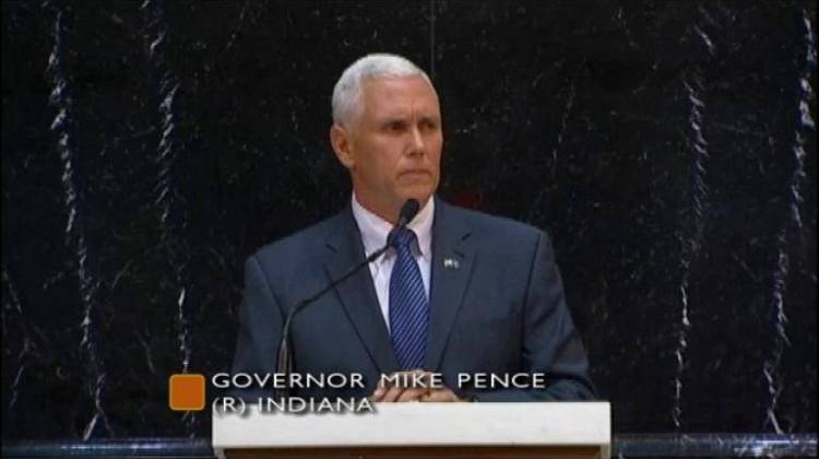 The State of the State - January 16, 2015