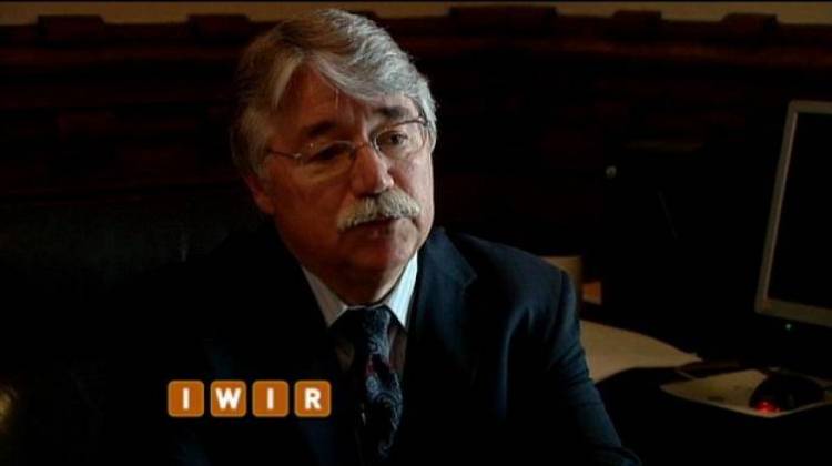 Legal Battle - November 8, 2013