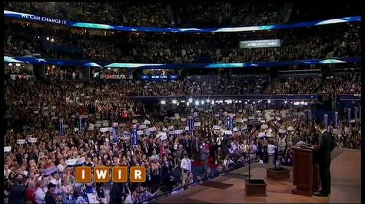 Trump Supporters Challenge Process - April 15, 2016