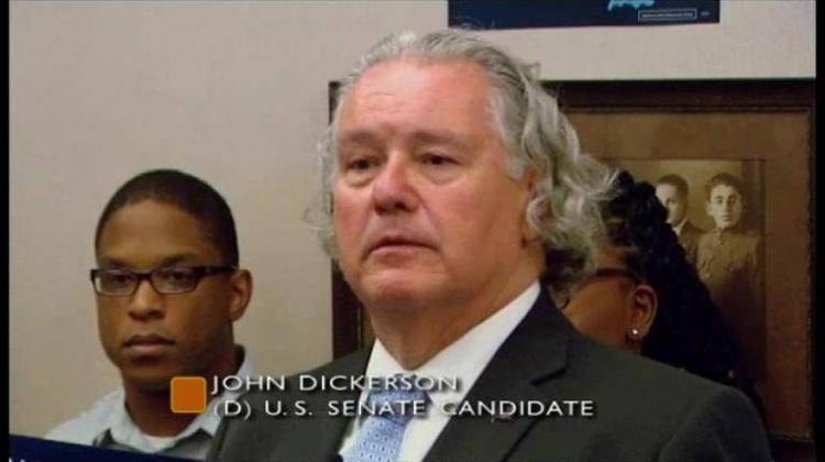 Changes in the Race for Governor  - August 21, 2015