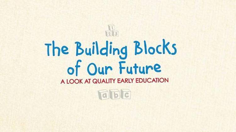 The Building Blocks of Our Future