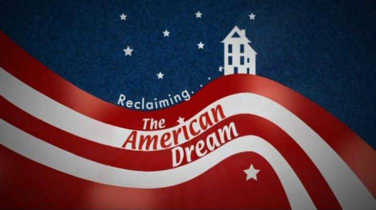 Reclaiming The American Dream