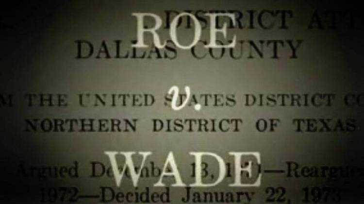 Abortion Legislation - March 4, 2016
