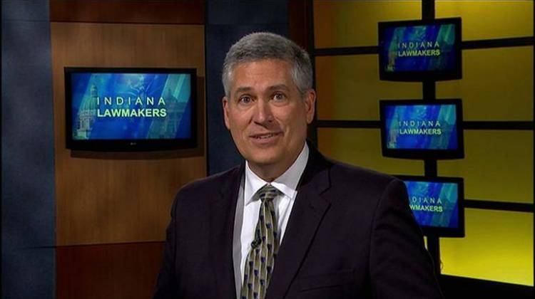2016 Indiana General Assembly Lookback - March 18, 2016 