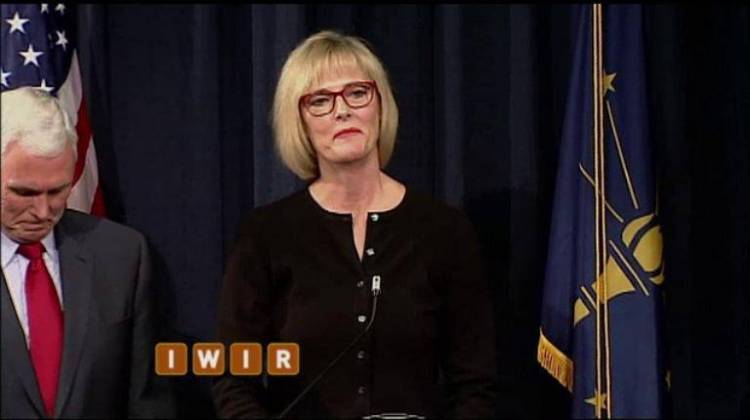 New State Auditor - December 20, 2013