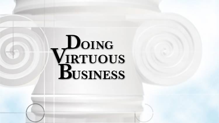 Doing Virtuous Business