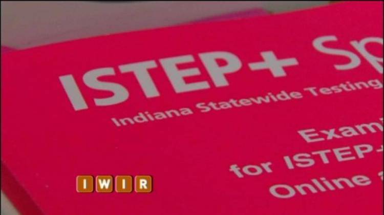 ISTEP Opt Out - March 6, 2015