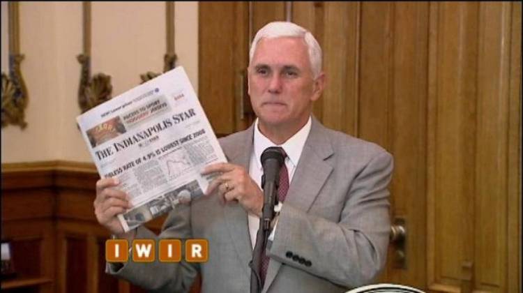 RFRA Crisis Over? - July 24, 2015