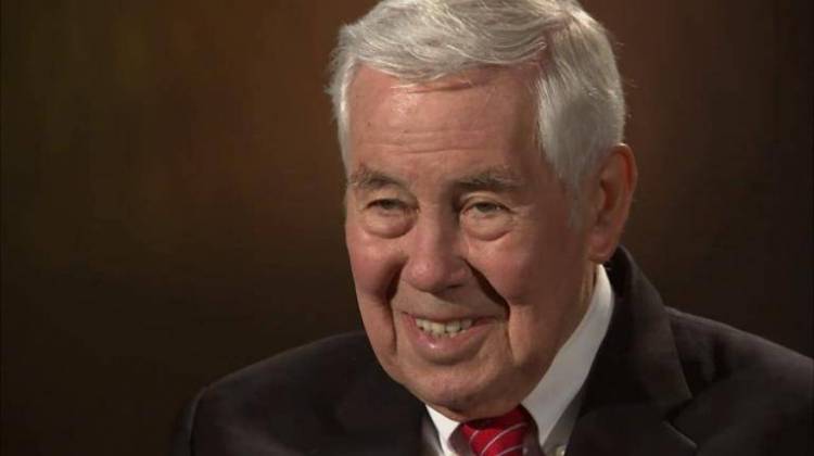 Richard Lugar