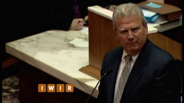 Call for an Ethics Investigation - March 21, 2014