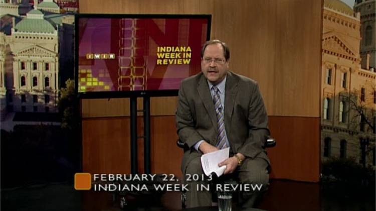 Governor's Tax Cut - February 22, 2013