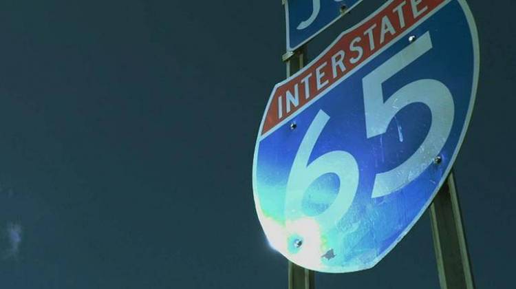 Roadway Infrastructure - January 29, 2016