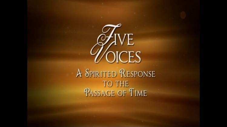 Five Voices