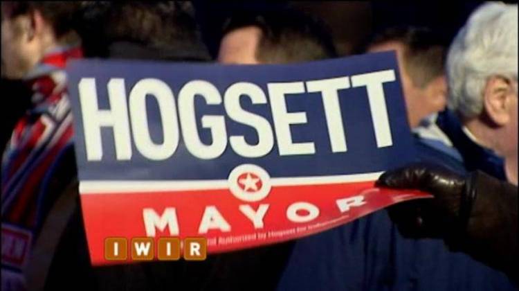 Hogsett for Mayor - November 14, 2014